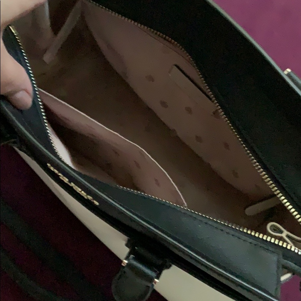 Kate Spade Cameron Medium Satchel - Picture 5 of 7